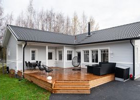 5H, 162m², Lassintie 3, Vaasa, Myytävät asunnot, Asunnot, Vaasa, Tori.fi 5H, 162m², Lassintie 3, Vaasa, Myytävät asunnot, Asunnot, Vaasa, Tori.fi