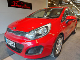 Kia Rio, Autot, Iisalmi, Tori.fi Kia Rio, Autot, Iisalmi, Tori.fi