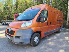 Peugeot Boxer, Autot, Vantaa, Tori.fi Peugeot Boxer, Autot, Vantaa, Tori.fi
