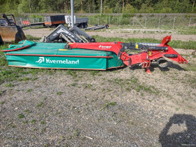 Kverneland 2836, Maatalouskoneet, Työkoneet ja kalusto, Iisalmi, Tori.fi Kverneland 2836, Maatalouskoneet, Työkoneet ja kalusto, Iisalmi, Tori.fi
