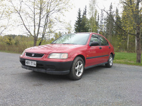 Honda Civic, Autot, Ulvila, Tori.fi Honda Civic, Autot, Ulvila, Tori.fi