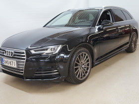 Audi A4, Autot, Kuopio, Tori.fi Audi A4, Autot, Kuopio, Tori.fi