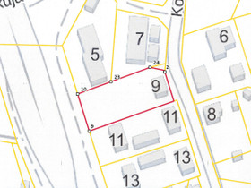 Kouvola Kuusankoski Kotipolku 9, Tontit, Kouvola, Tori.fi Kouvola Kuusankoski Kotipolku 9, Tontit, Kouvola, Tori.fi