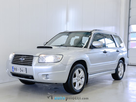 Subaru Forester, Autot, Tuusula, Tori.fi Subaru Forester, Autot, Tuusula, Tori.fi