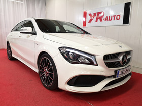 Mercedes-Benz CLA, Autot, Helsinki, Tori.fi Mercedes-Benz CLA, Autot, Helsinki, Tori.fi