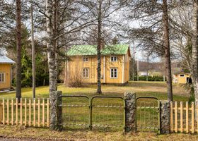 3H, 100m², Holmbackvägen 36, Mustasaari, Mökit ja loma-asunnot, Mustasaari, Tori.fi 3H, 100m², Holmbackvägen 36, Mustasaari, Mökit ja loma-asunnot, Mustasaari, Tori.fi