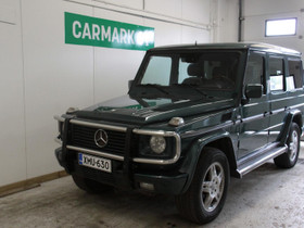 MERCEDES-BENZ GELÄNDEWAGEN, Autot, Tuusula, Tori.fi MERCEDES-BENZ GELÄNDEWAGEN, Autot, Tuusula, Tori.fi