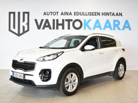 KIA Sportage, Autot, Lempäälä, Tori.fi KIA Sportage, Autot, Lempäälä, Tori.fi