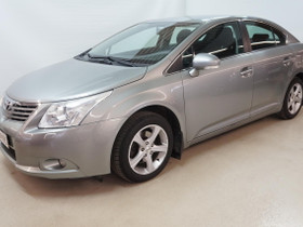 Toyota AVENSIS, Autot, Kuopio, Tori.fi Toyota AVENSIS, Autot, Kuopio, Tori.fi