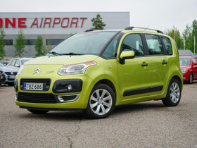 Citroen C3 Picasso, Autot, Vantaa, Tori.fi Citroen C3 Picasso, Autot, Vantaa, Tori.fi