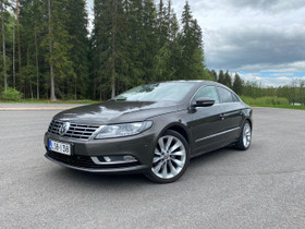 Volkswagen CC, Autot, Nurmijärvi, Tori.fi Volkswagen CC, Autot, Nurmijärvi, Tori.fi