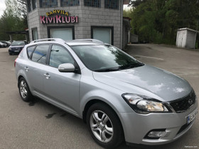 KIA Ceed, Autot, Hämeenlinna, Tori.fi KIA Ceed, Autot, Hämeenlinna, Tori.fi