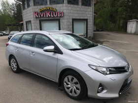 Toyota Auris, Autot, Hämeenlinna, Tori.fi Toyota Auris, Autot, Hämeenlinna, Tori.fi