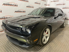 Dodge Challenger, Autot, Kempele, Tori.fi Dodge Challenger, Autot, Kempele, Tori.fi