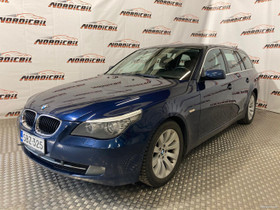 BMW 520, Autot, Kempele, Tori.fi BMW 520, Autot, Kempele, Tori.fi