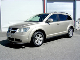 Dodge Journey, Autot, Uusikaupunki, Tori.fi Dodge Journey, Autot, Uusikaupunki, Tori.fi
