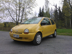 Renault Twingo, Autot, Ulvila, Tori.fi Renault Twingo, Autot, Ulvila, Tori.fi