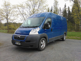 Citroen Jumper, Autot, Ulvila, Tori.fi Citroen Jumper, Autot, Ulvila, Tori.fi
