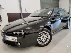 Alfa Romeo 159, Autot, Laukaa, Tori.fi Alfa Romeo 159, Autot, Laukaa, Tori.fi