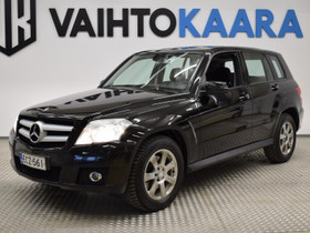 Mercedes-Benz GLK, Autot, Närpiö, Tori.fi Mercedes-Benz GLK, Autot, Närpiö, Tori.fi
