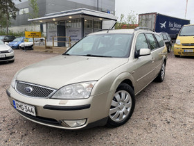 Ford Mondeo, Autot, Vantaa, Tori.fi Ford Mondeo, Autot, Vantaa, Tori.fi