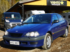 Toyota Avensis, Autot, Lappeenranta, Tori.fi Toyota Avensis, Autot, Lappeenranta, Tori.fi