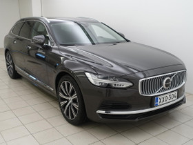 Volvo V90, Autot, Joensuu, Tori.fi Volvo V90, Autot, Joensuu, Tori.fi