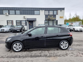 Peugeot 308, Autot, Oulu, Tori.fi Peugeot 308, Autot, Oulu, Tori.fi
