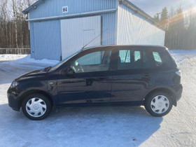 Mazda 2, Autot, Kempele, Tori.fi Mazda 2, Autot, Kempele, Tori.fi