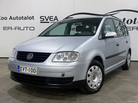 Volkswagen Touran, Autot, Kangasala, Tori.fi Volkswagen Touran, Autot, Kangasala, Tori.fi