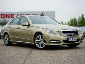 Mercedes-Benz E, Autot, Vantaa, Tori.fi Mercedes-Benz E, Autot, Vantaa, Tori.fi