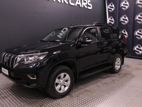 Toyota Land Cruiser, Autot, Jyväskylä, Tori.fi Toyota Land Cruiser, Autot, Jyväskylä, Tori.fi