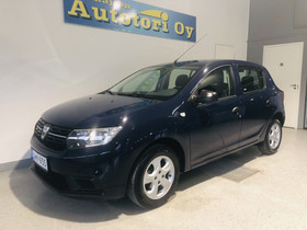 Dacia Sandero, Autot, Seinäjoki, Tori.fi Dacia Sandero, Autot, Seinäjoki, Tori.fi