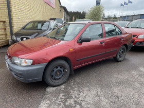 Nissan Almera, Autot, Lahti, Tori.fi Nissan Almera, Autot, Lahti, Tori.fi