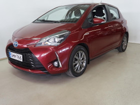 Toyota YARIS, Autot, Kuopio, Tori.fi Toyota YARIS, Autot, Kuopio, Tori.fi