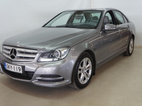 Mercedes-Benz C, Autot, Kuopio, Tori.fi Mercedes-Benz C, Autot, Kuopio, Tori.fi