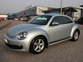 VOLKSWAGEN BEETLE, Autot, Salo, Tori.fi VOLKSWAGEN BEETLE, Autot, Salo, Tori.fi