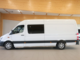 Mercedes-Benz Sprinter, Autot, Tampere, Tori.fi Mercedes-Benz Sprinter, Autot, Tampere, Tori.fi