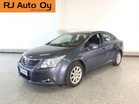 Toyota Avensis, Autot, Vaasa, Tori.fi Toyota Avensis, Autot, Vaasa, Tori.fi