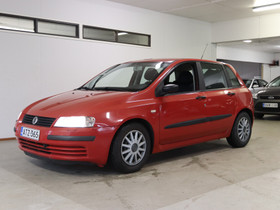 Fiat Stilo, Autot, Tuusula, Tori.fi Fiat Stilo, Autot, Tuusula, Tori.fi