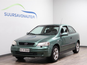 OPEL ASTRA, Autot, Mikkeli, Tori.fi OPEL ASTRA, Autot, Mikkeli, Tori.fi
