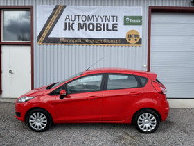 Ford Fiesta, Autot, Ylöjärvi, Tori.fi Ford Fiesta, Autot, Ylöjärvi, Tori.fi