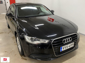 Audi A6, Autot, Porvoo, Tori.fi Audi A6, Autot, Porvoo, Tori.fi