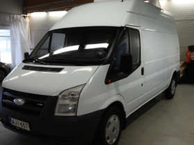 Ford Transit, Autot, Lohja, Tori.fi Ford Transit, Autot, Lohja, Tori.fi