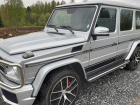 Mercedes-Benz G 63 AMG, Autot, Joensuu, Tori.fi Mercedes-Benz G 63 AMG, Autot, Joensuu, Tori.fi