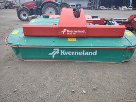 Kverneland 2832fs, Maatalouskoneet, Työkoneet ja kalusto, Iisalmi, Tori.fi Kverneland 2832fs, Maatalouskoneet, Työkoneet ja kalusto, Iisalmi, Tori.fi