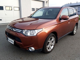 Mitsubishi Outlander, Autot, Kokkola, Tori.fi Mitsubishi Outlander, Autot, Kokkola, Tori.fi