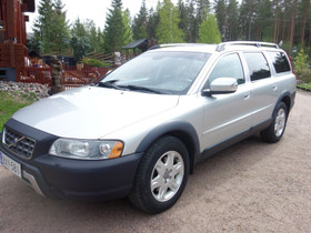 Volvo XC70, Autot, Pöytyä, Tori.fi Volvo XC70, Autot, Pöytyä, Tori.fi