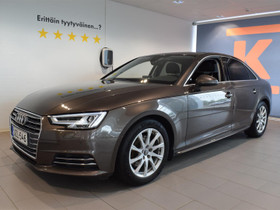 AUDI A4, Autot, Kotka, Tori.fi AUDI A4, Autot, Kotka, Tori.fi