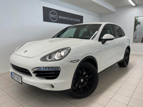 Porsche Cayenne, Autot, Raisio, Tori.fi Porsche Cayenne, Autot, Raisio, Tori.fi
